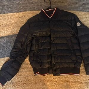 Moncler jacket